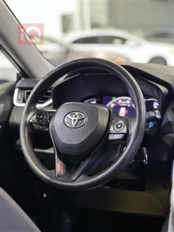 تويوتا راف 4